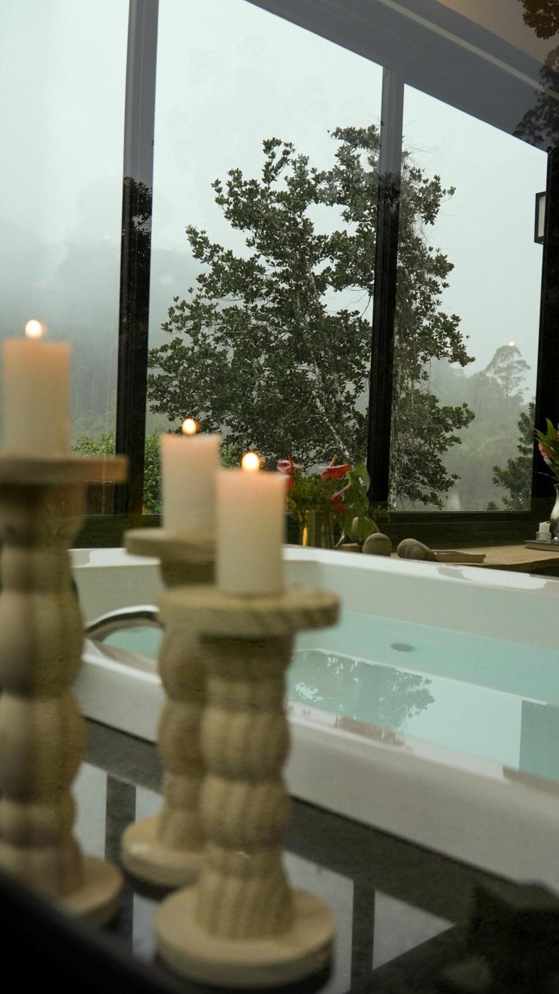 Villa Vila Pinheiro à Santa Teresa  Extérieur photo