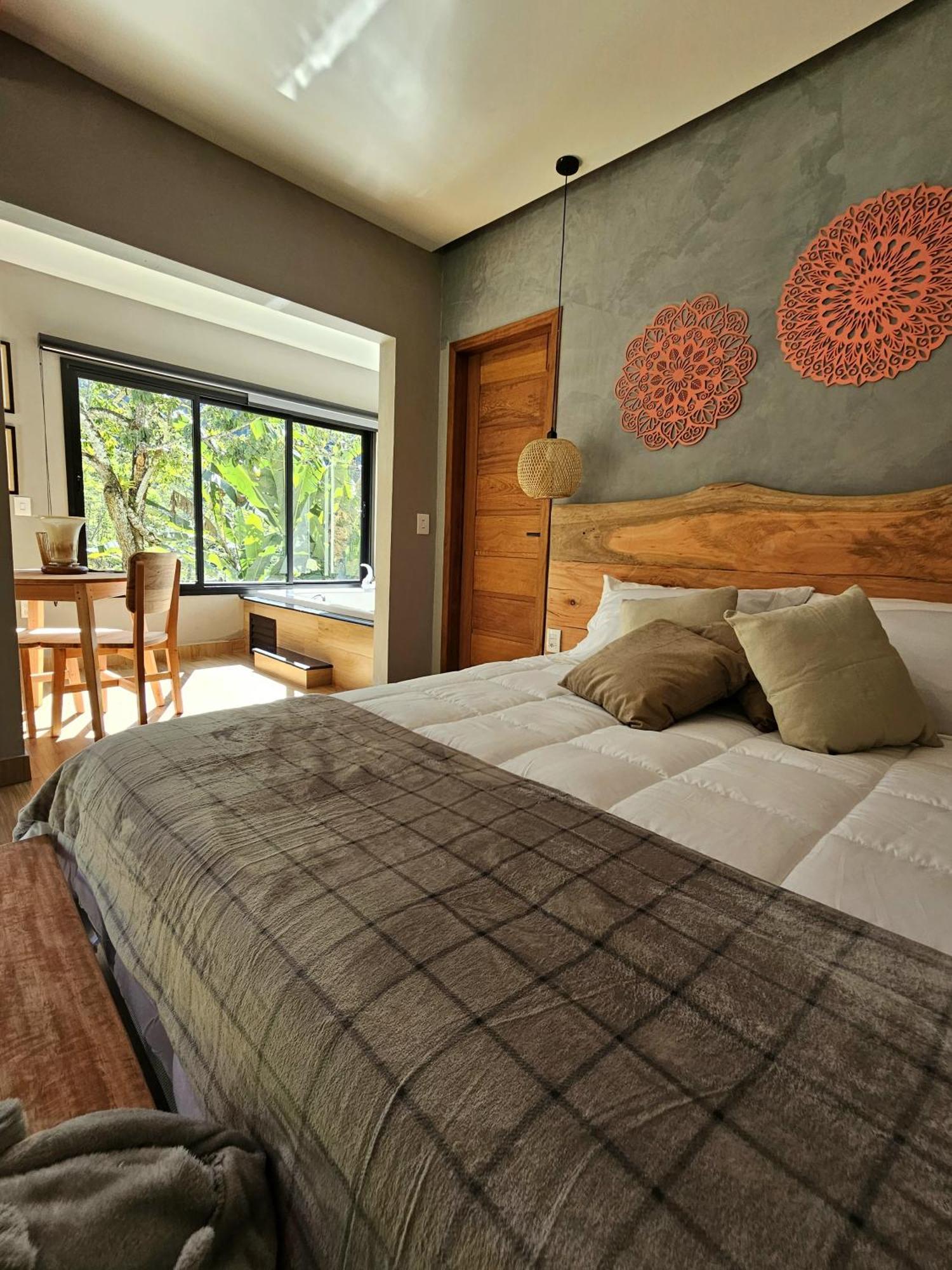 Villa Vila Pinheiro à Santa Teresa  Extérieur photo